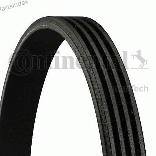 Contitech ремень поликлиновый 4-PK-875