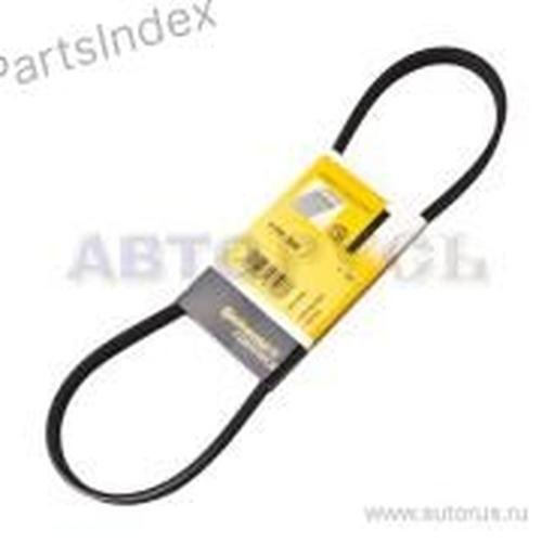 Contitech ремень поликлиновый 4-PK-845