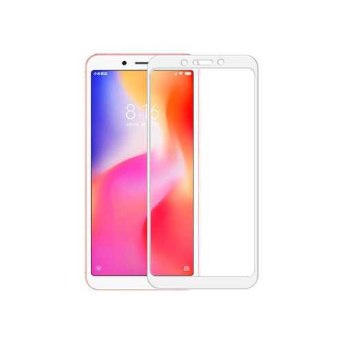 Защитное стекло OEM 5D Xiaomi Redmi 6A