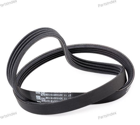 Contitech ремень поликлиновый 4-PK-845