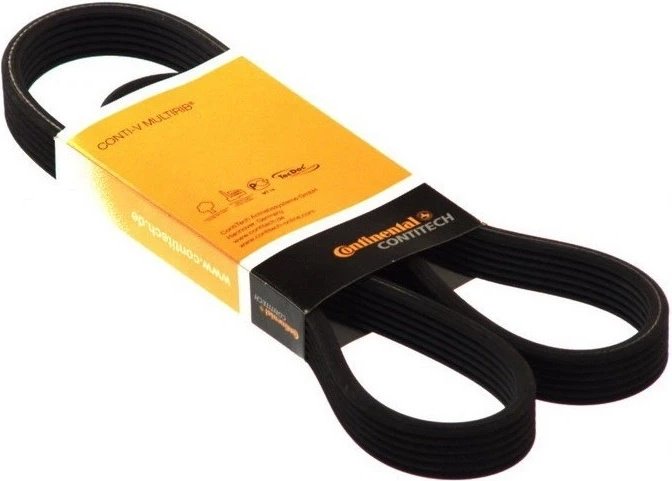 Contitech ремень поликлиновый 6PK1115