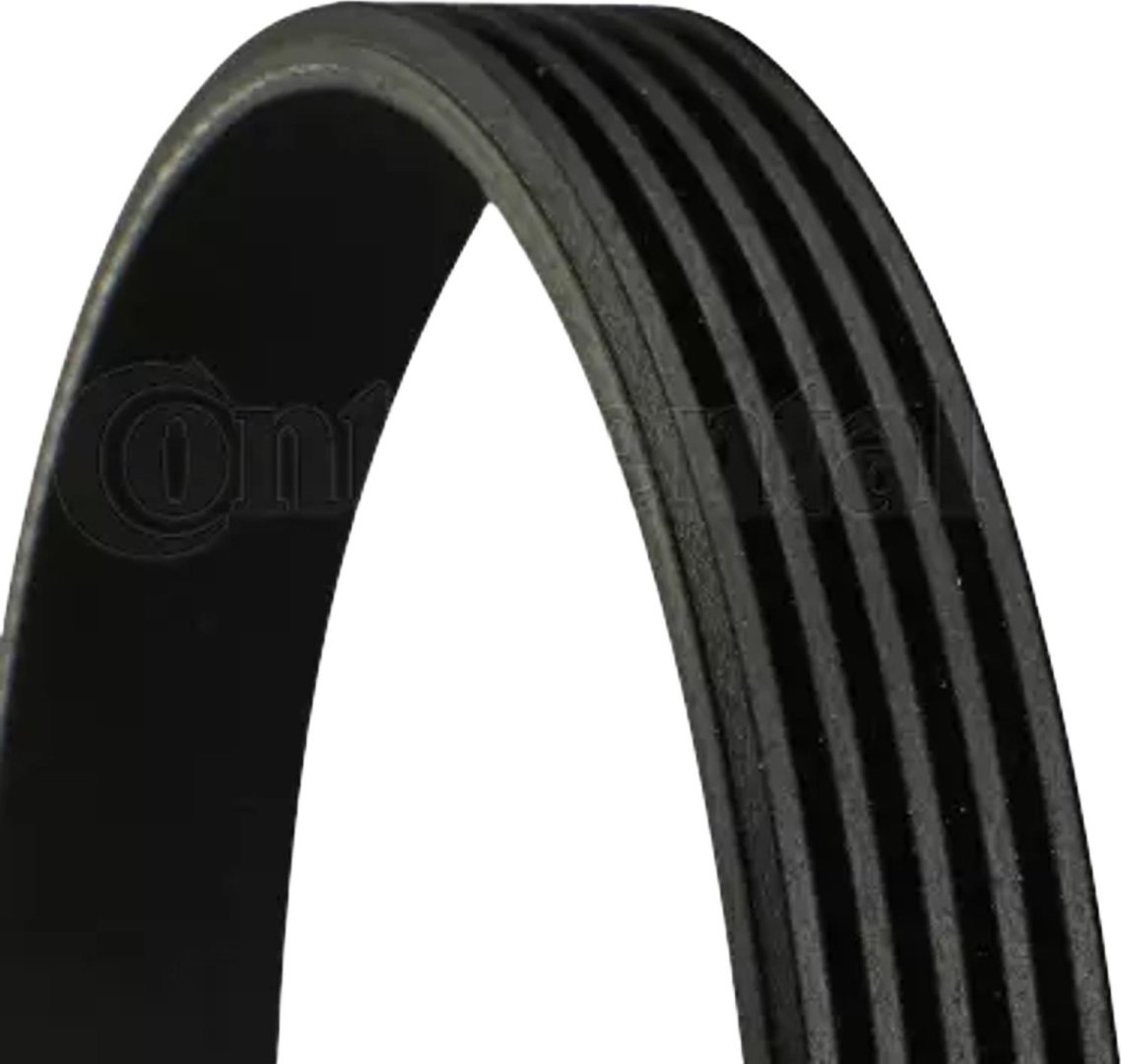 Contitech ремень поликлиновый 5PK970