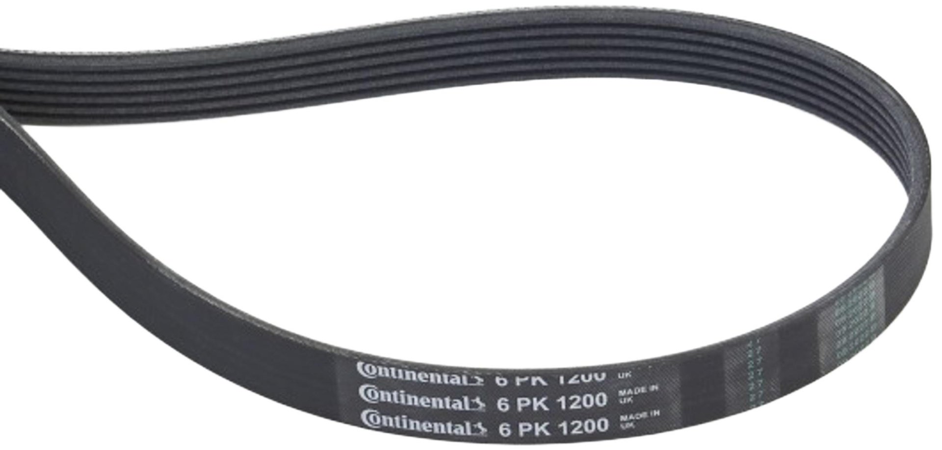 Contitech ремень поликлиновый 6PK1200