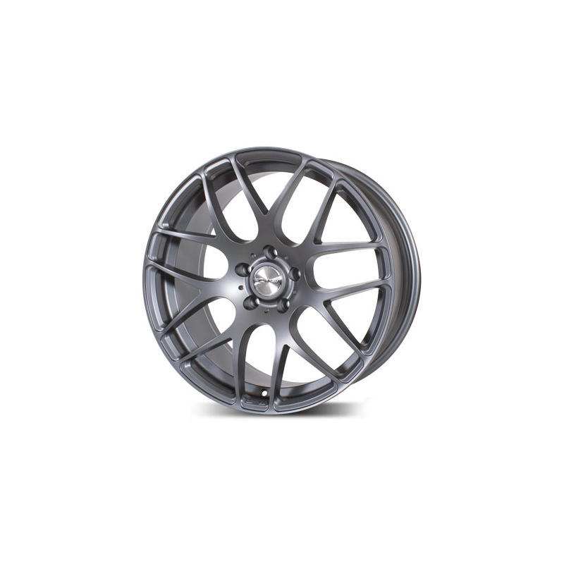 Комплект дисков PDW Kaiser 5х112 R18х8.0 СВ66.6 ЕТ43 HS серебристые купить,NaN