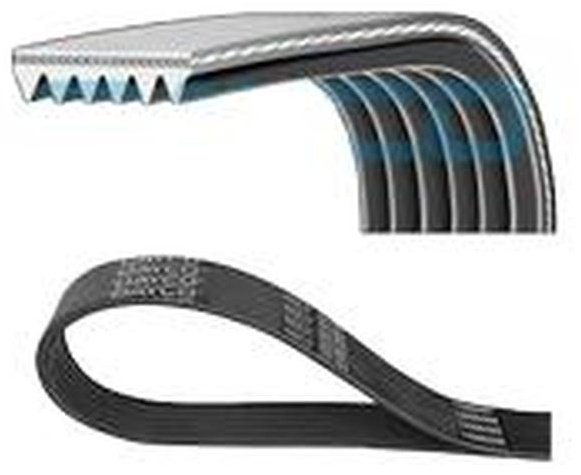 DAYCO ремень поликлиновый 6PK1025
