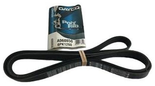DAYCO ремень поликлиновый 6PK1260