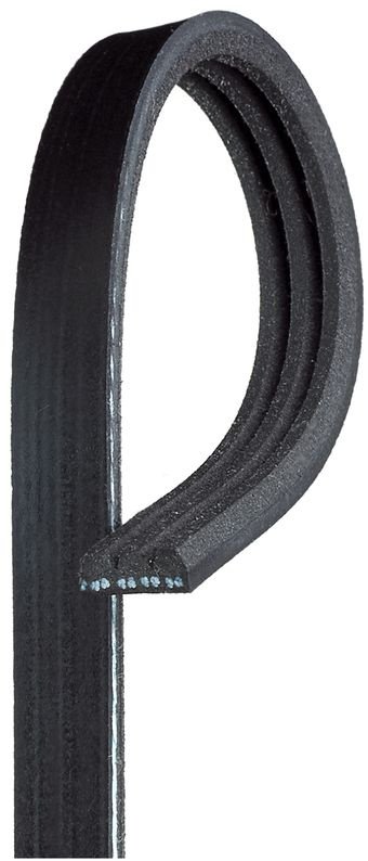 GATES ремень 3PK628