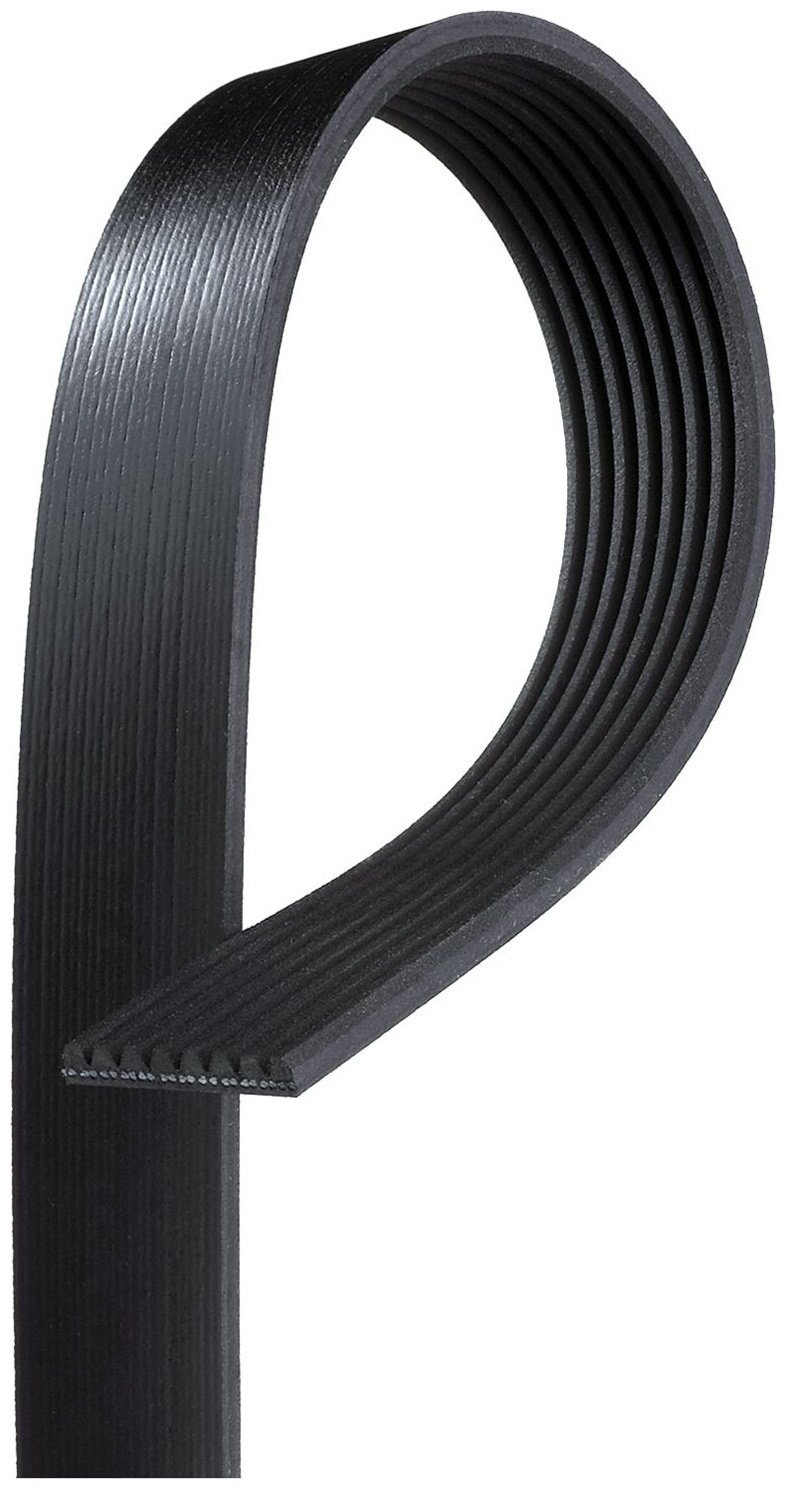 GATES Поликлиновой Ремень 8PK1355