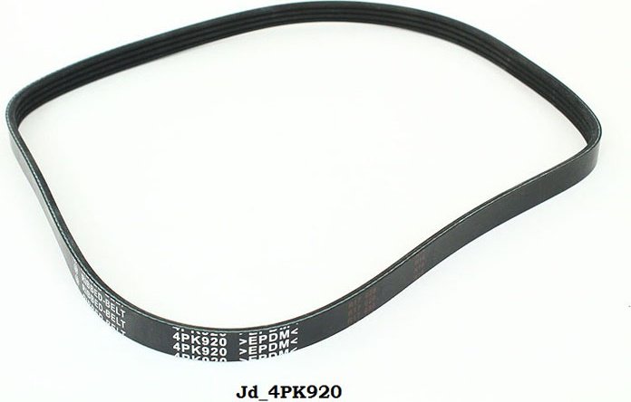 JD ремень поликлиновый 4PK920