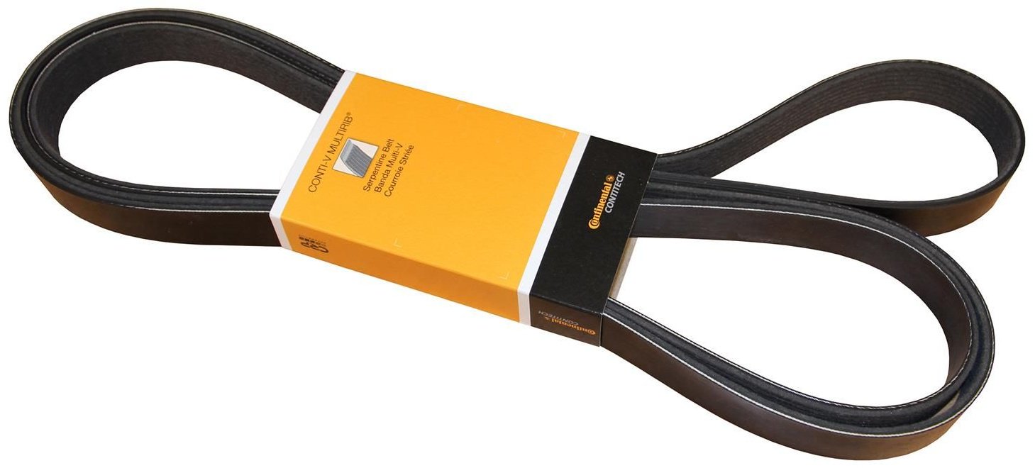 Contitech ремень поликлиновый 6-PK-970