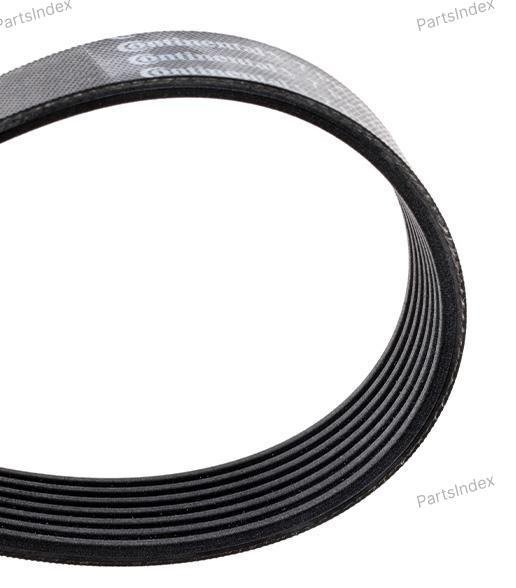 Contitech ремень поликлиновый 7-PK-2000