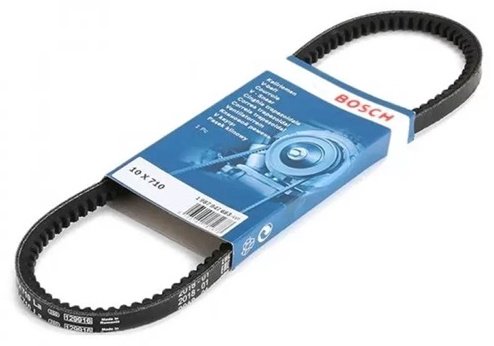 Bosch ремень клиновый 1987947683