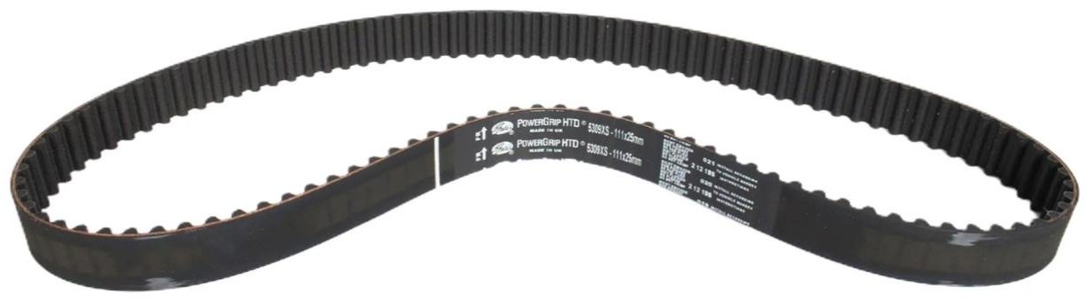 Gates ремень 5182XS