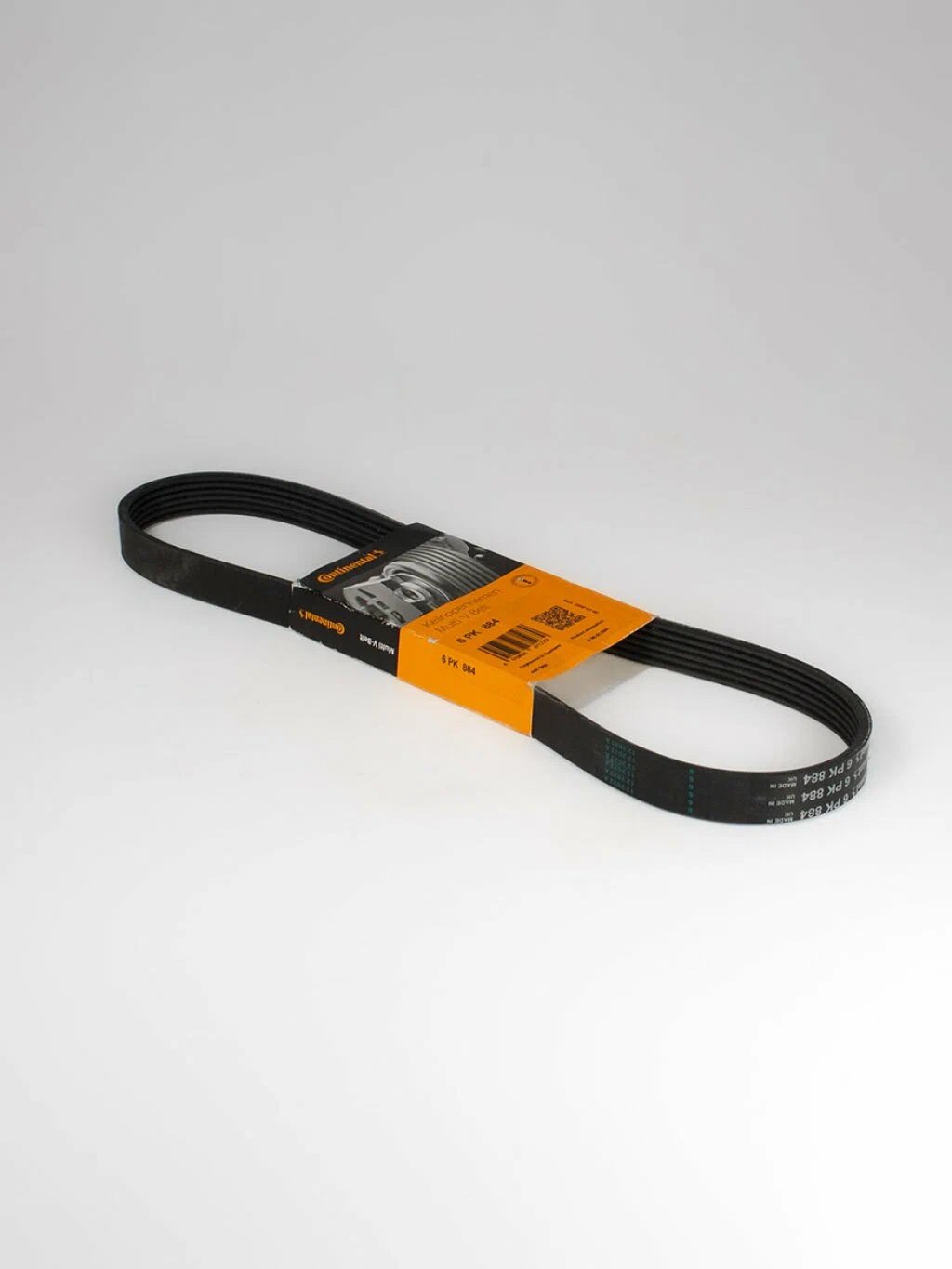 Contitech ремень поликлиновый 6-PK-884