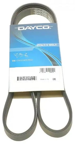 DAYCO ремень 4PK1215