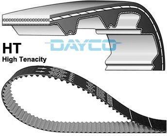 DAYCO ремень ГРМ 941059