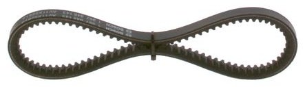 Bosch ремень клиновый 1987948143