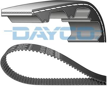 DAYCO Зубчатый Ремень 94786