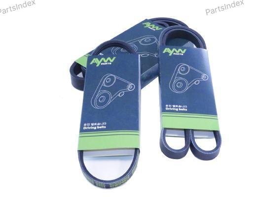 Aywiparts ремень поликлиновый AW-21-3-0292