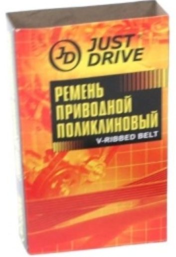 JD ремень поликлиновый 6PK1230