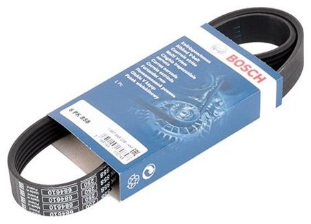 Bosch ремень поликлиновый 1987946036
