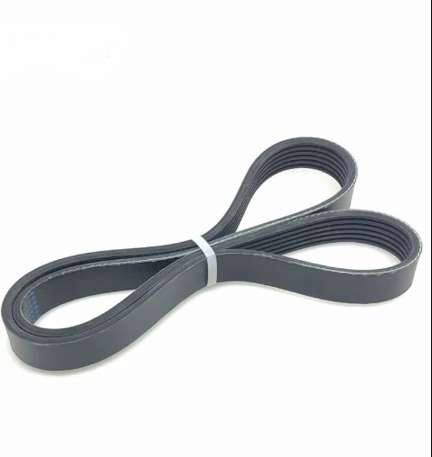 BANDO ремень поликлиновый .6PK2100
