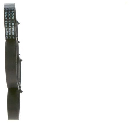 Bosch ремень поликлиновый 1987945986