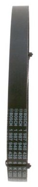 Bosch ремень поликлиновый 1987948435