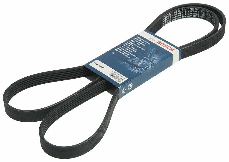 Bosch ремень поликлиновый 6PK1885