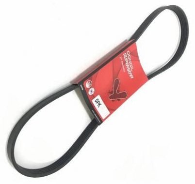 Dongil ремень поликлиновый 5PK950