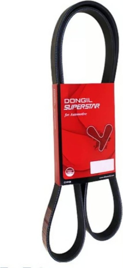 Dongil ремень поликлиновый 6PK1050