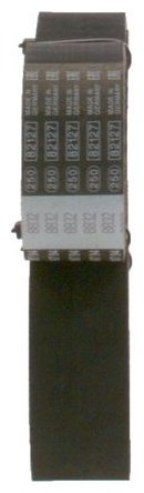 BOSCH Зубчатый Ремень 1987948832