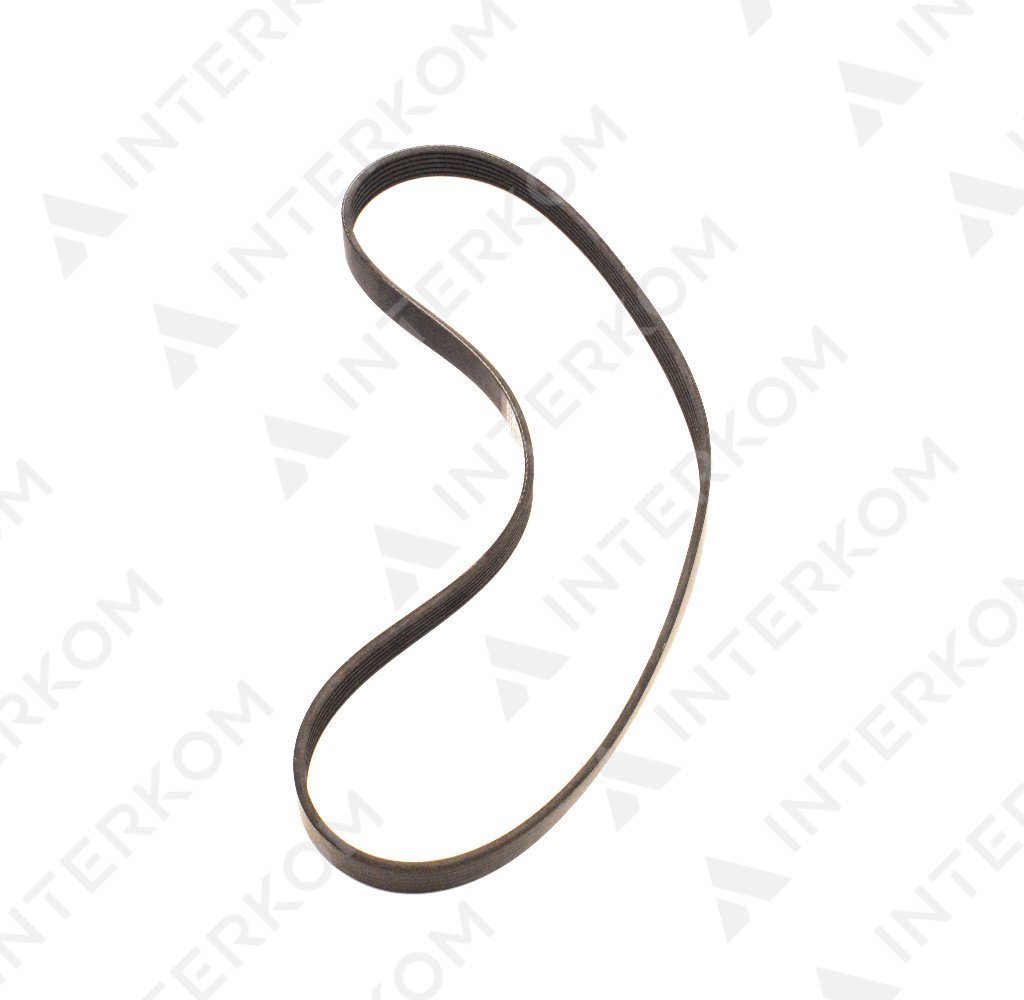DAYCO ремень поликлиновый 6PK-2145 DY