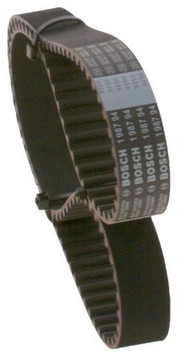 BOSCH Зубчатый Ремень 1987949156 купить,8410