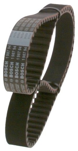 BOSCH Зубчатый Ремень 1987949156 купить,8410