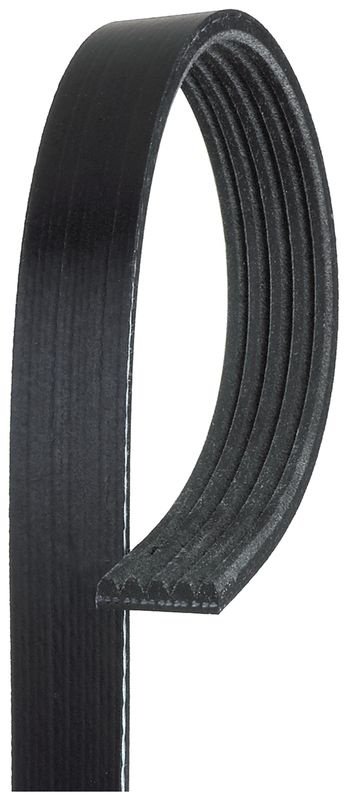 Gates ремень поликлиновый 5PK-1030