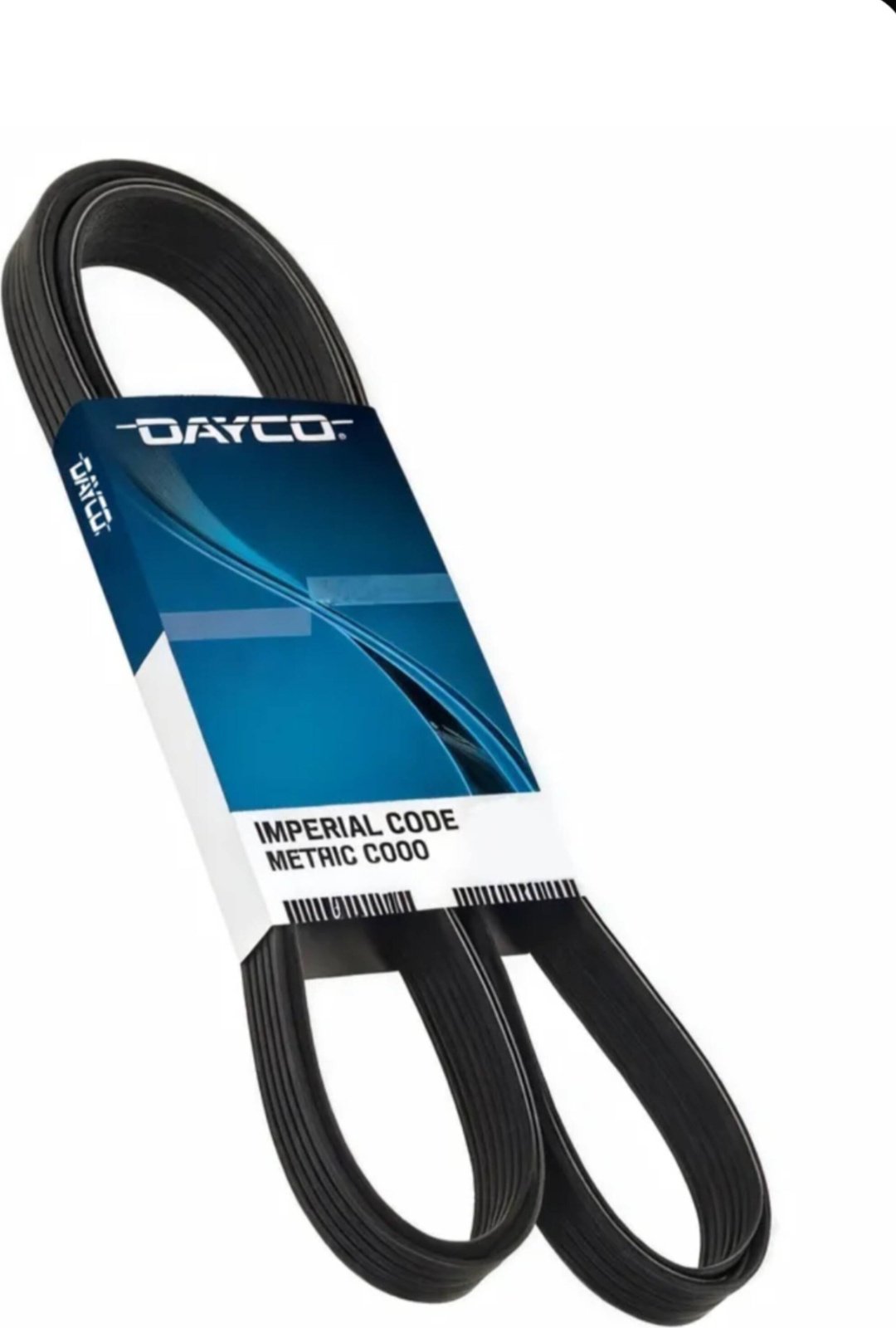 DAYCO ремень поликлиновый 6PK2460