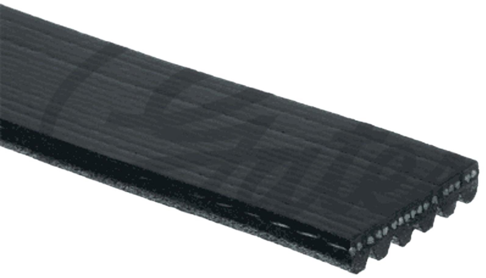 Gates ремень поликлиновый 6PK 1573