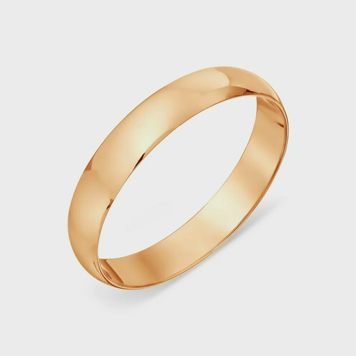 Кольцо Karatov Т10001016 17,5р 1,96гр
