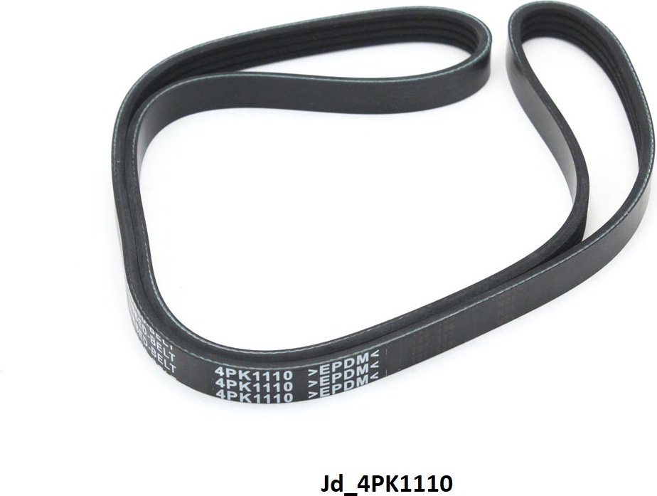 JD ремень поликлиновый 4PK1110 купить,NaN