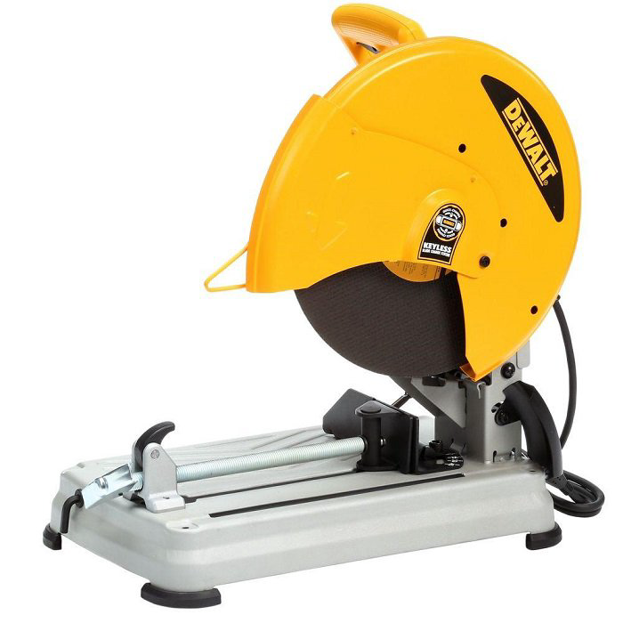 Монтажная пила DeWalt D28715 черный-желтый купить,267270