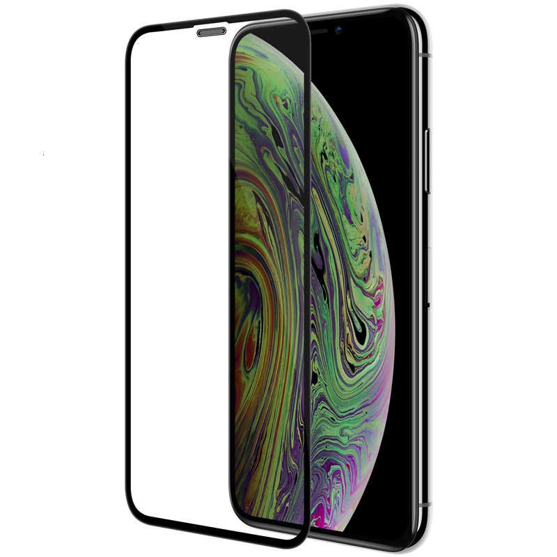 Защитное стекло OEM 3D Apple iPhone Xs Max