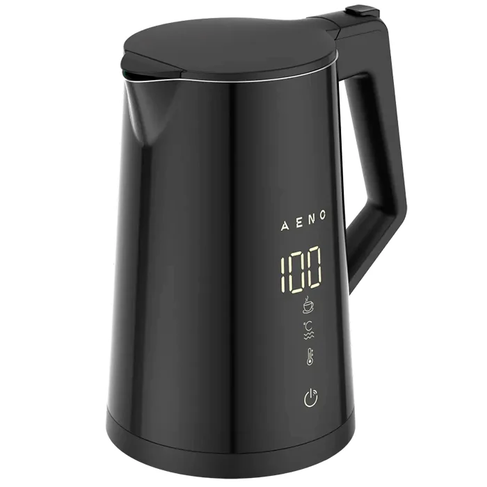 Электрочайник Aeno EK7S Black купить,NaN