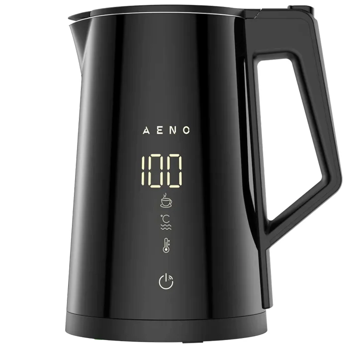 Электрочайник Aeno EK7S Black купить,NaN