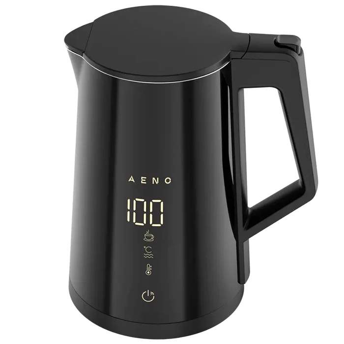 Электрочайник Aeno EK7S Black купить,NaN