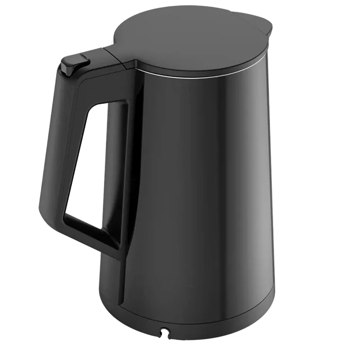 Электрочайник Aeno EK7S Black купить,NaN