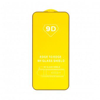 Защитное стекло DD17 для Iphone 13 mini 9D Full купить,NaN