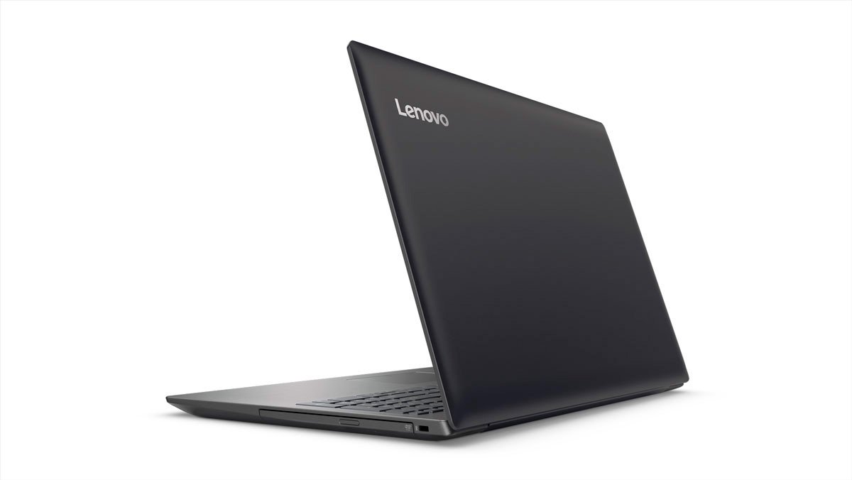 Ноутбук Lenovo Ideapad 330/81FK00GTRK черный купить,NaN