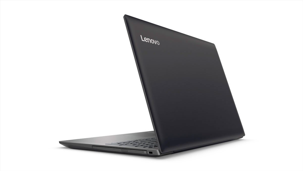 Ноутбук Lenovo Ideapad 330/81FK00GTRK черный купить,NaN