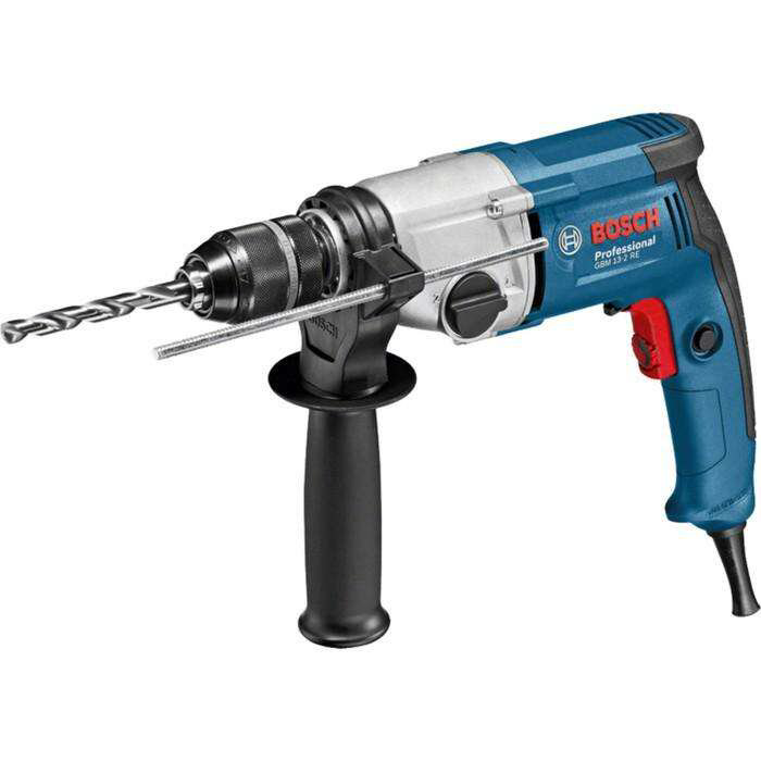 Дрель Bosch GBM 13-2 RE 06011B2000 купить,185170